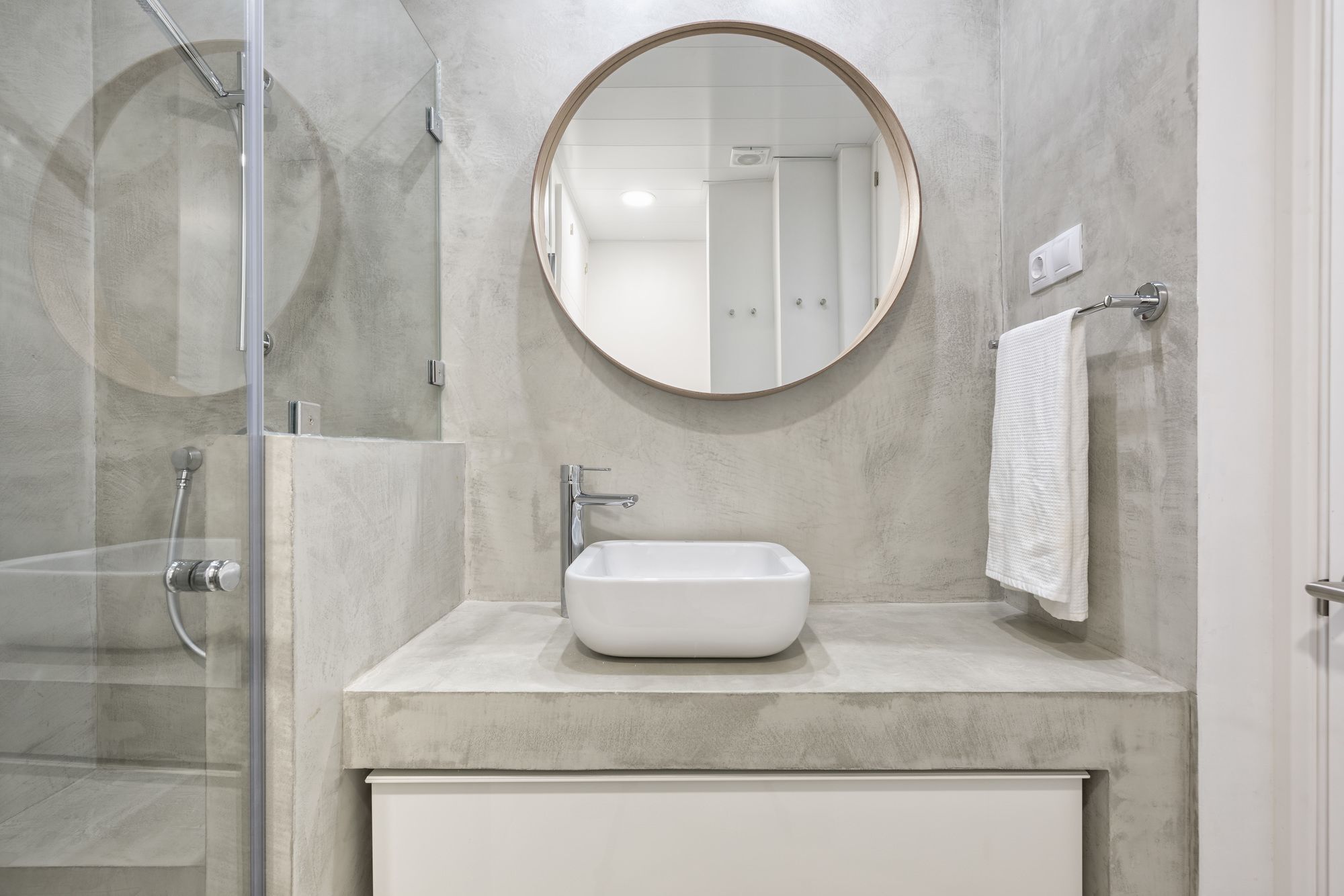Apartamento Linaje Málaga Buitenkant foto