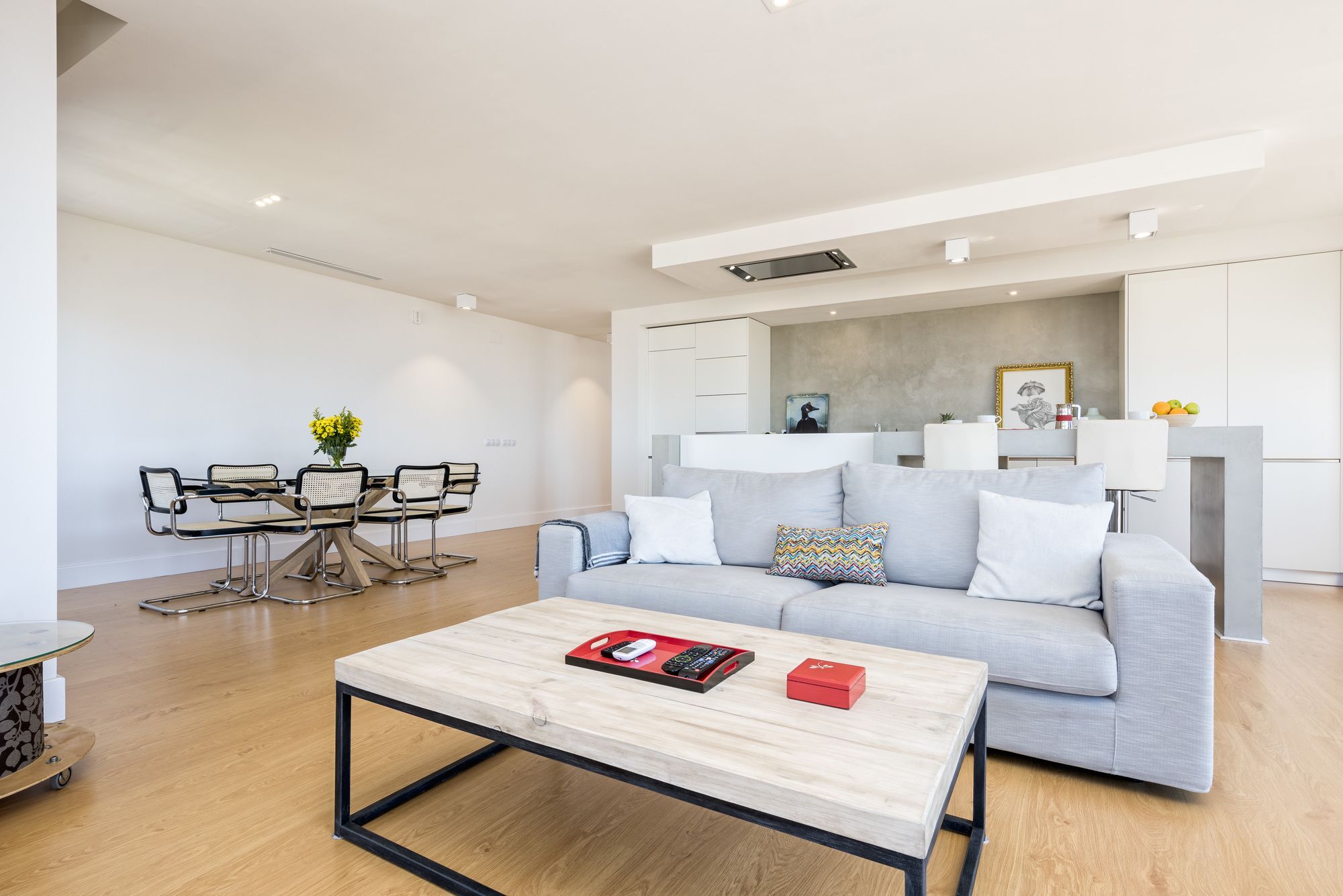 Apartamento Linaje Málaga Buitenkant foto